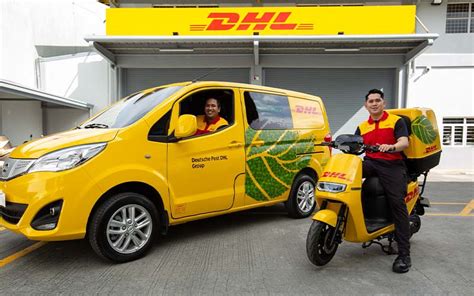 dhl express philippines corp